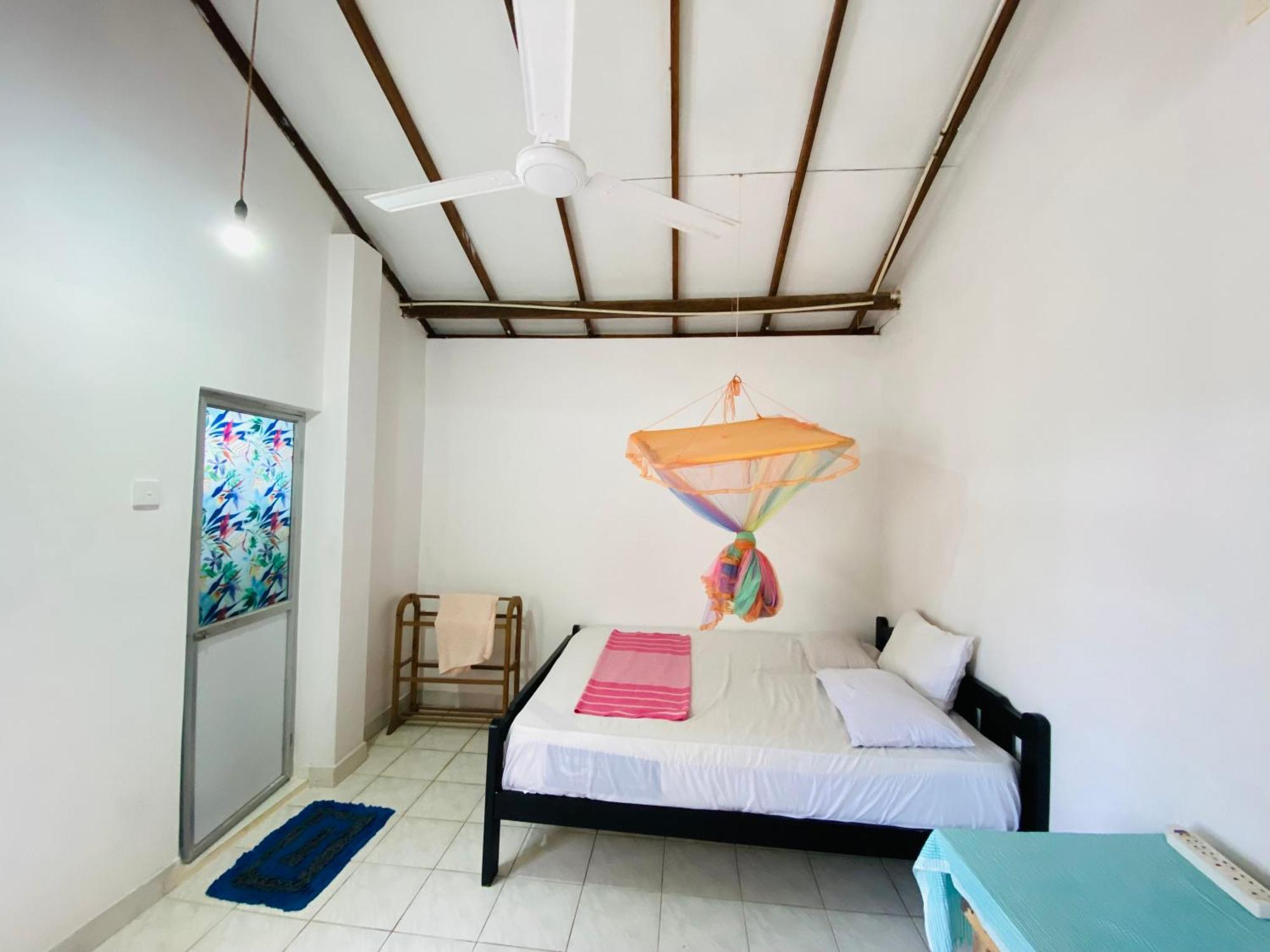 Chao Beach Villa 아항가마 외부 사진